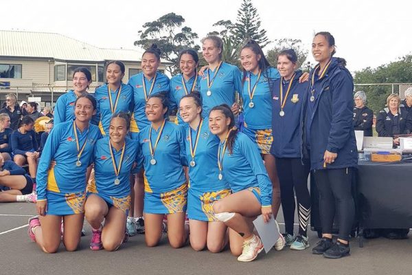 netball premiers