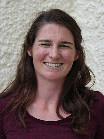 Nicole Hook