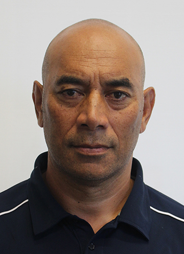Nicholas Leger