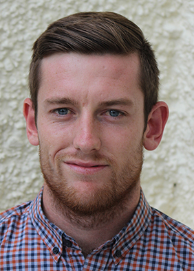Daniel Menzies