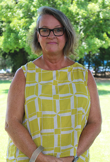 Marianne Wilson