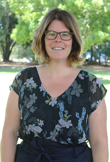 Tanya Montgomery
