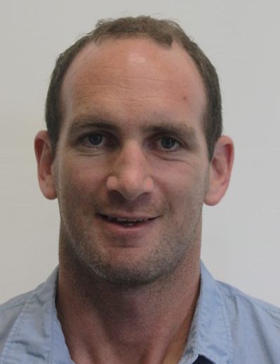 Peter Brice