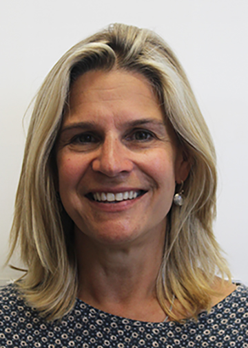Clare Leon-Brown