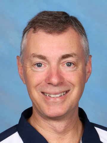 Andy Belson