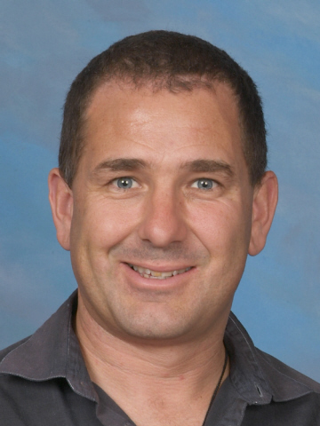 Joe Cavanagh