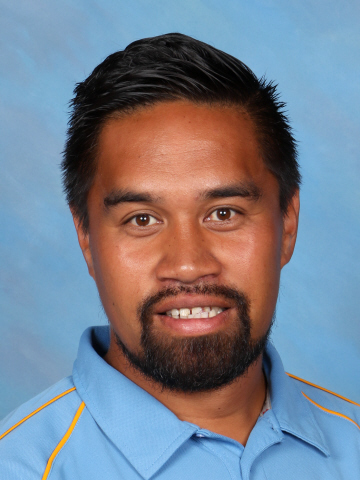 Richie Folomu