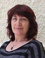 Esther Hancock