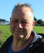 Brett Harris