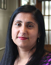 Shameen Hayat