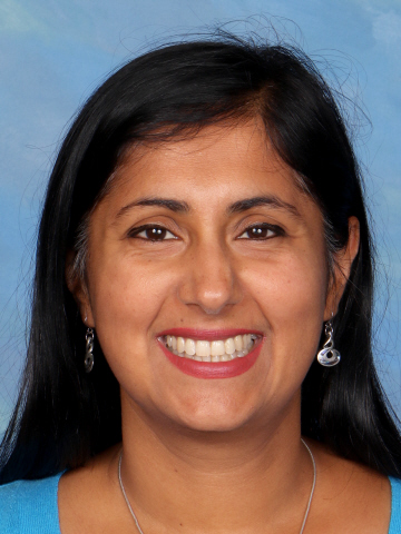 Shameen Hayat