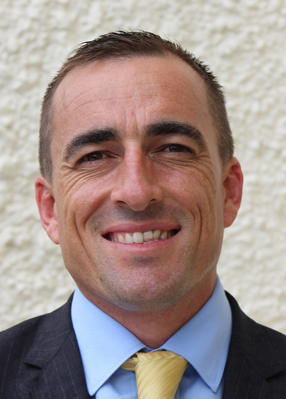 Tom Murdoch