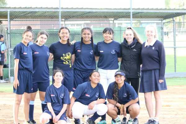 019 -Softball Jnr Girls -046