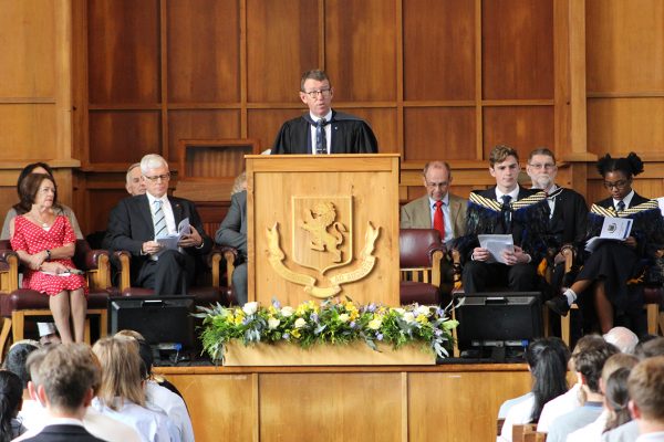 Senior Prizegiving 2019 8