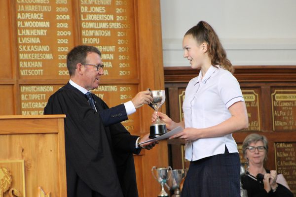 Senior Prizegiving 2019 Brearna