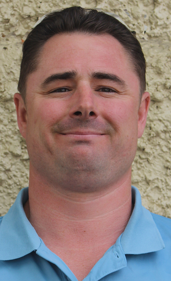Carlin Crossan