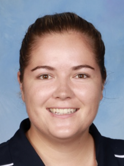 Claudia Goff