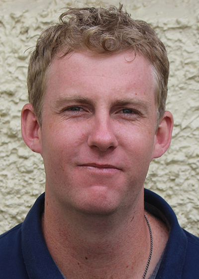 Josh Cunis