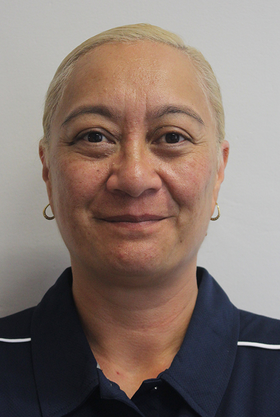 Gina Lindsay