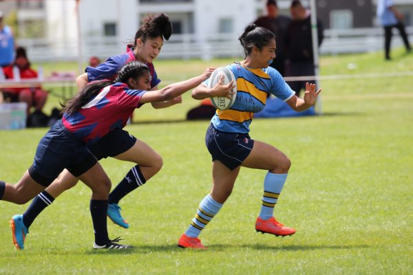 020 -Rugby 7s U15 Girls - 020