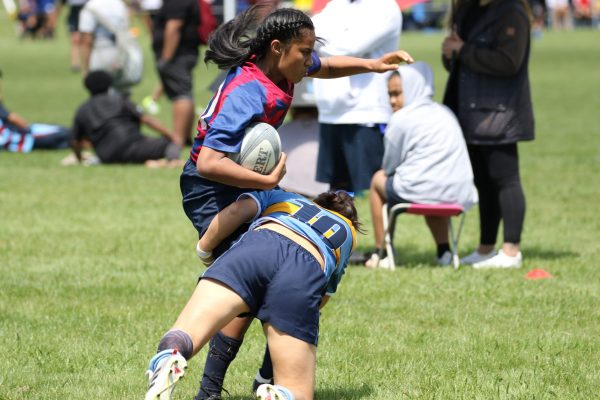 020 -Rugby 7s U15 Girls - 030