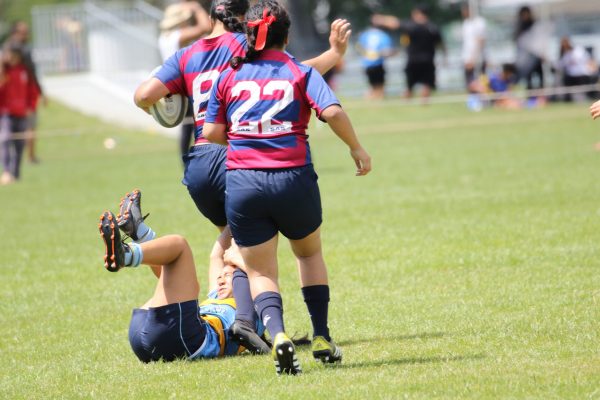 020 -Rugby 7s U15 Girls - 033