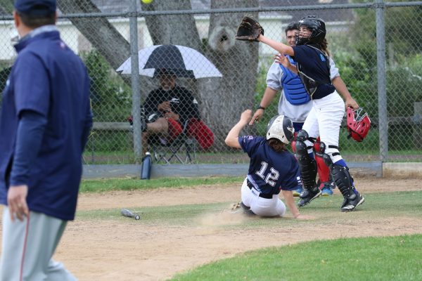 020 -Softball Jnr Girls v One Tree Hill - 009