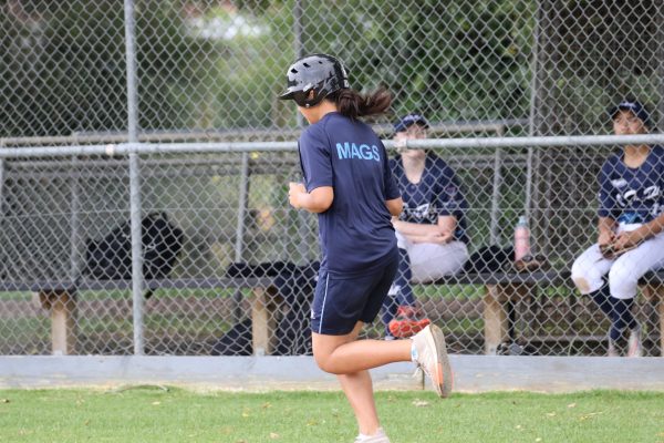 020 -Softball Jnr Girls v One Tree Hill - 021