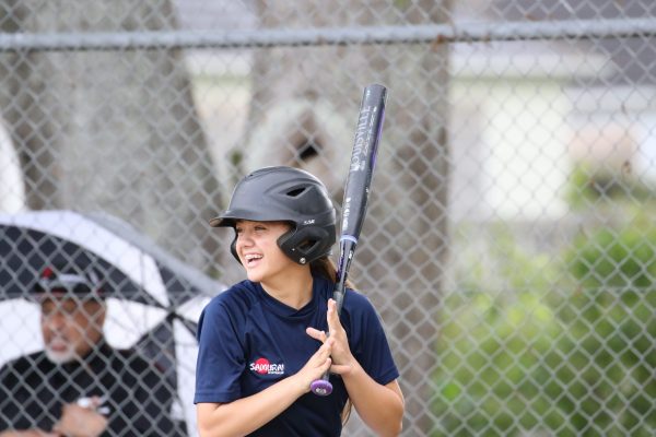 020 -Softball Jnr Girls v One Tree Hill - 022