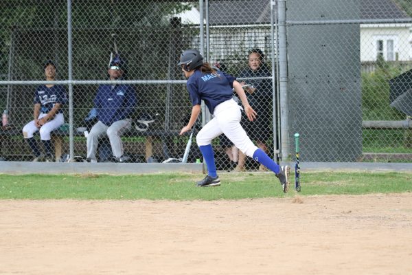 020 -Softball Jnr Girls v One Tree Hill - 023