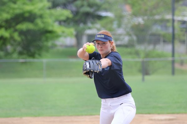 020 -Softball Jnr Girls v One Tree Hill - 026