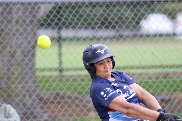 020 -Softball Jnr Girls v One Tree Hill - 031