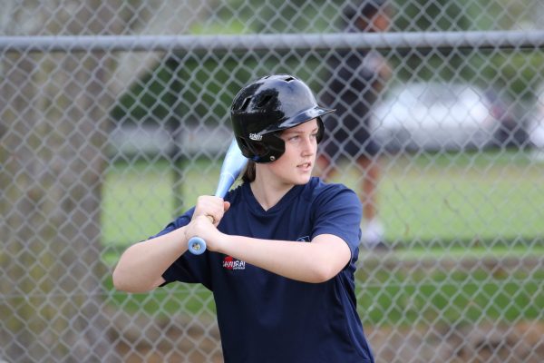 020 -Softball Jnr Girls v One Tree Hill - 037