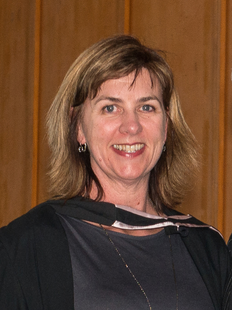 Christine Cato