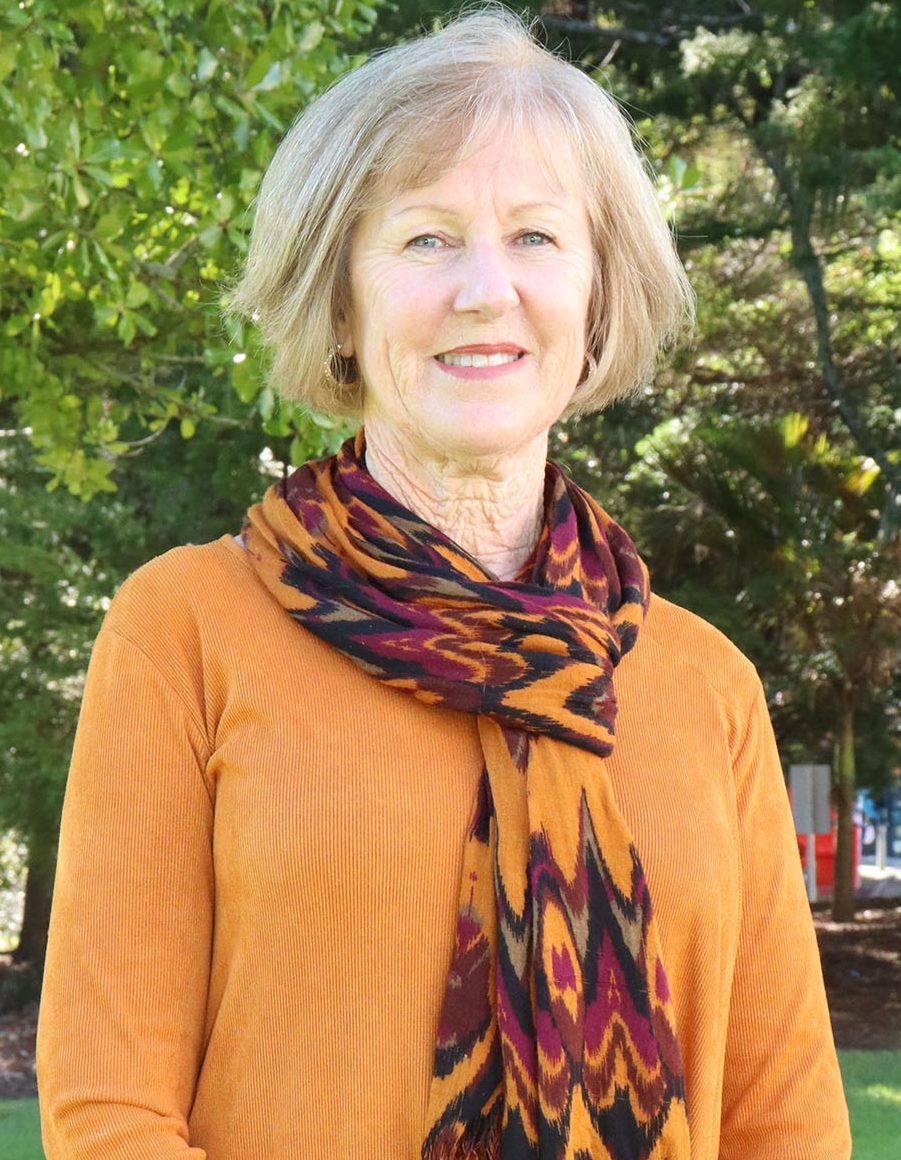 Bronwyn Watts