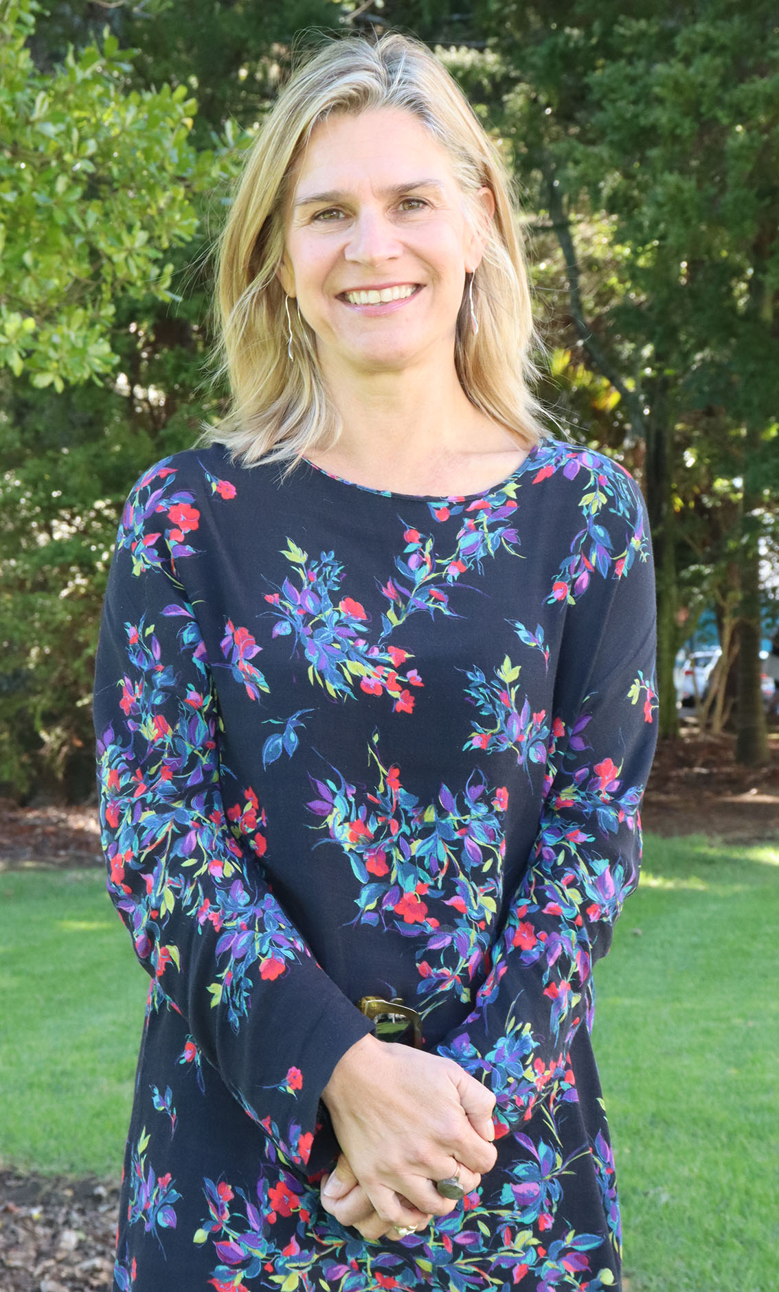 Clare Leon-Brown