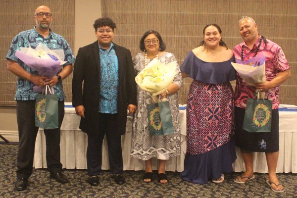 Pasifika Dinner 2021 12