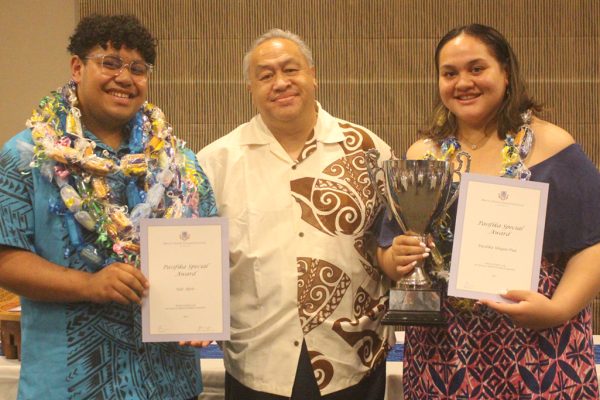 Pasifika Dinner 2021 15