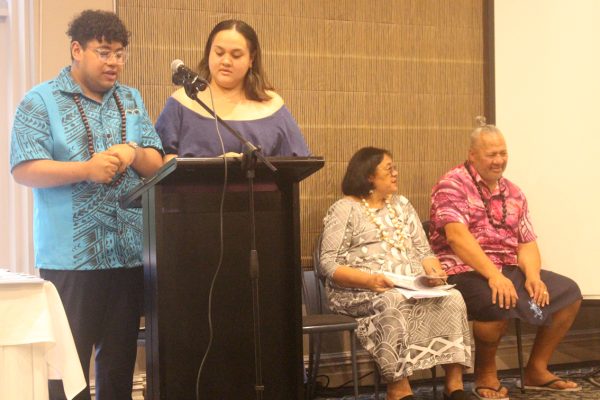 Pasifika Dinner 2021 16