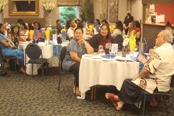 Pasifika Dinner 2021 7