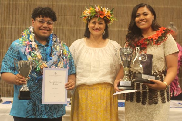 Pasifika Dinner 2021 Api Cup