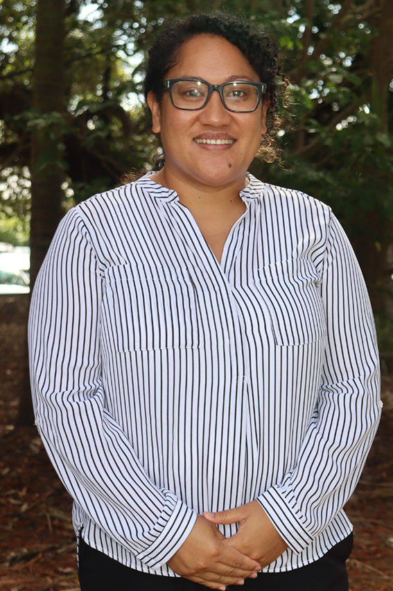 Lesoni Tafuna