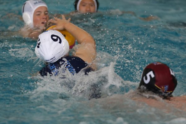 2022 WPolo Juniors v Kings College -264