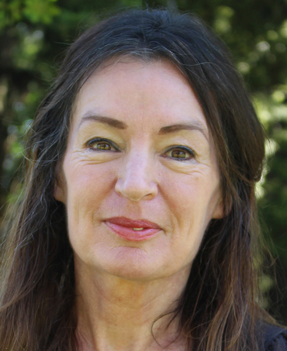 Deborah Ball