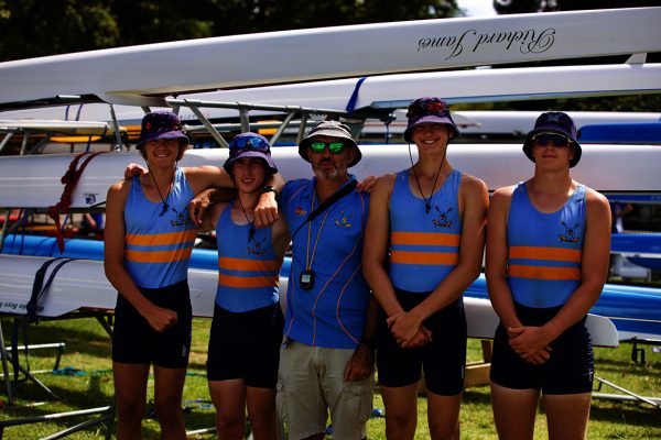 AON Junior Regatta 2023 9