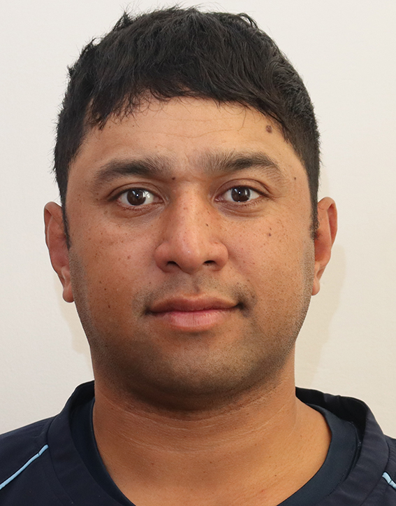 Rocky Khan