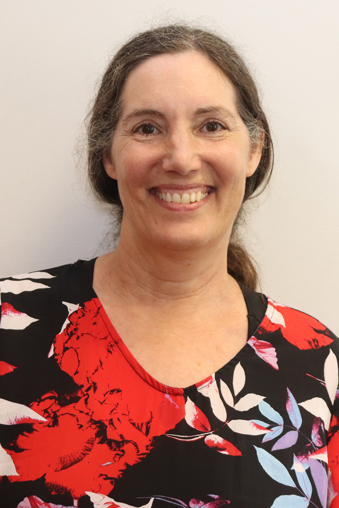Cathy Comber