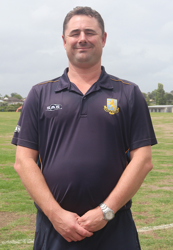 Carlin Crossan