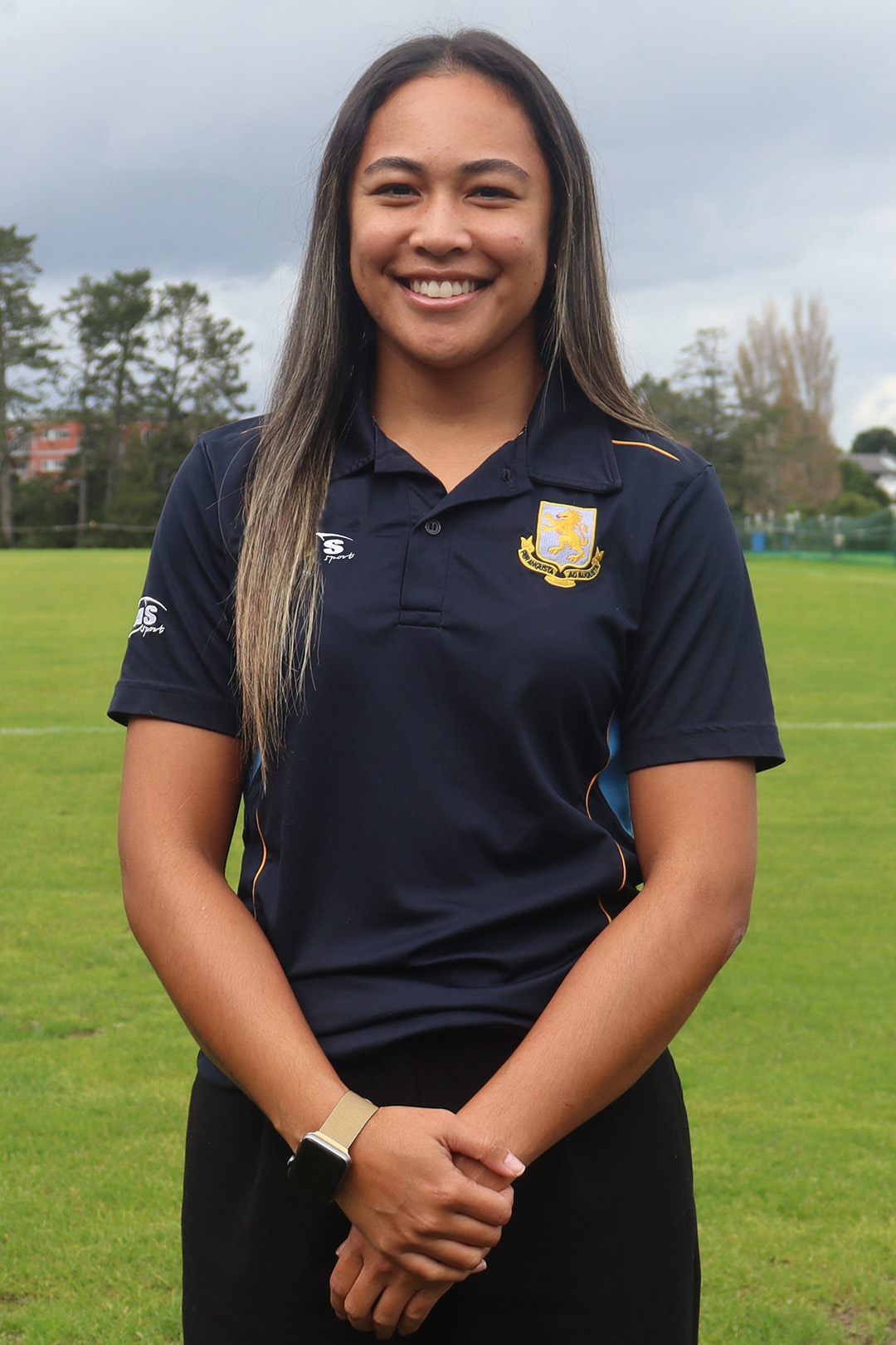 Karla Wright-Akeli