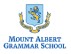 Mount Albert Grammar School
